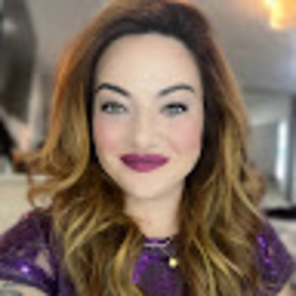 Meet your Posher, Erica